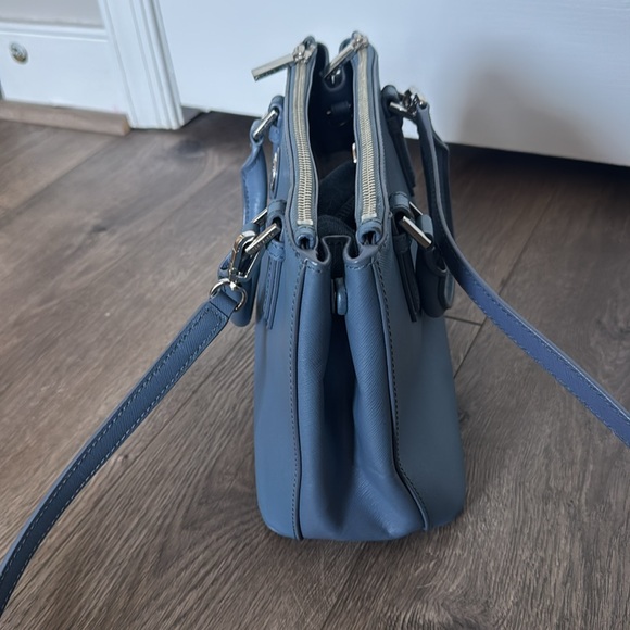 Blue Handbag - Picture 4 of 8